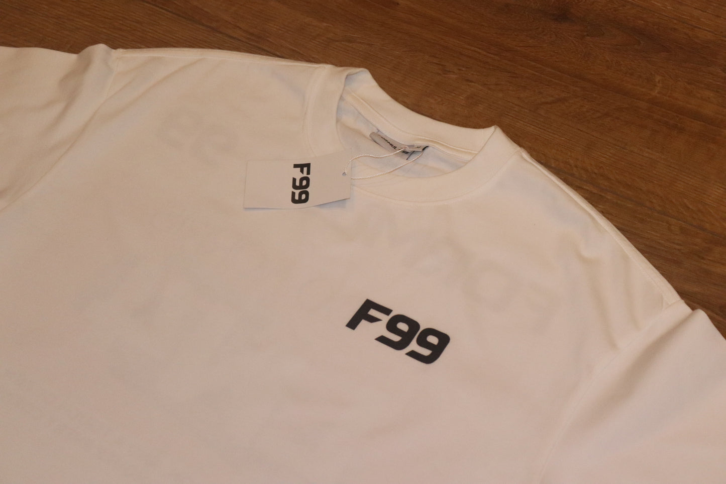FORMULA 99 - F1 Petrol Station T-Shirt