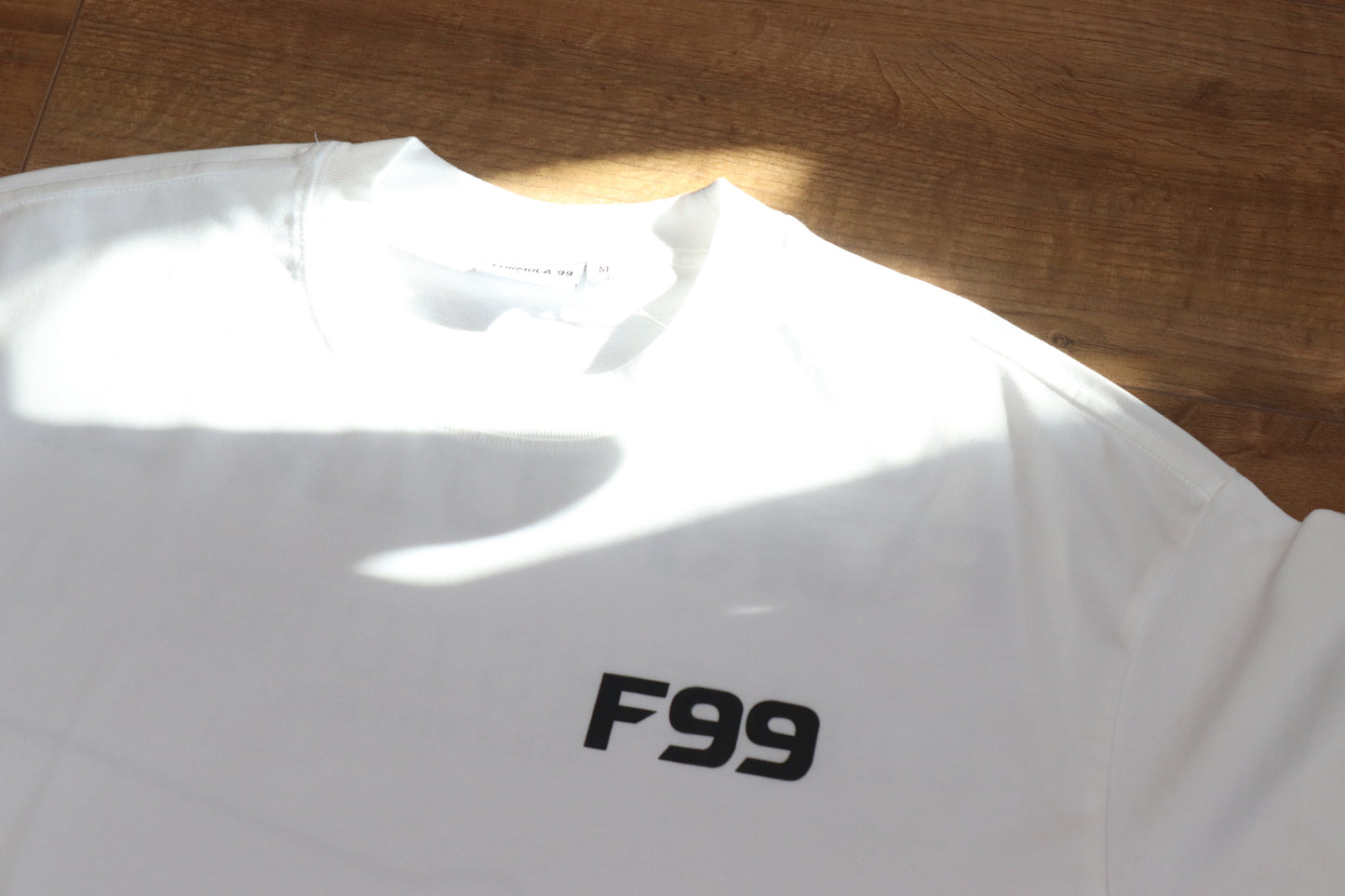 FORMULA 99 - Max Verstappen (MV33) T-Shirt