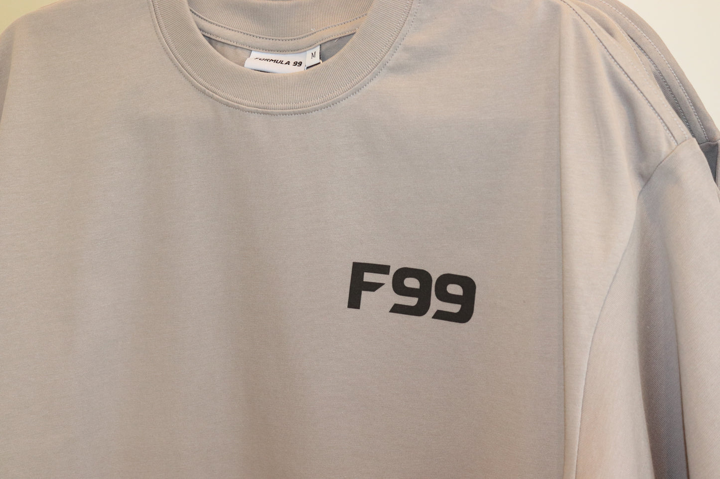 FORMULA 99 - Monza GP T-Shirt