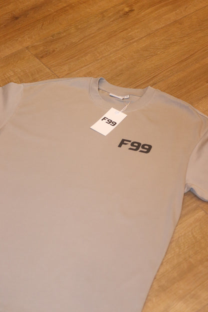 FORMULA 99 - F1 Petrol Station T-Shirt