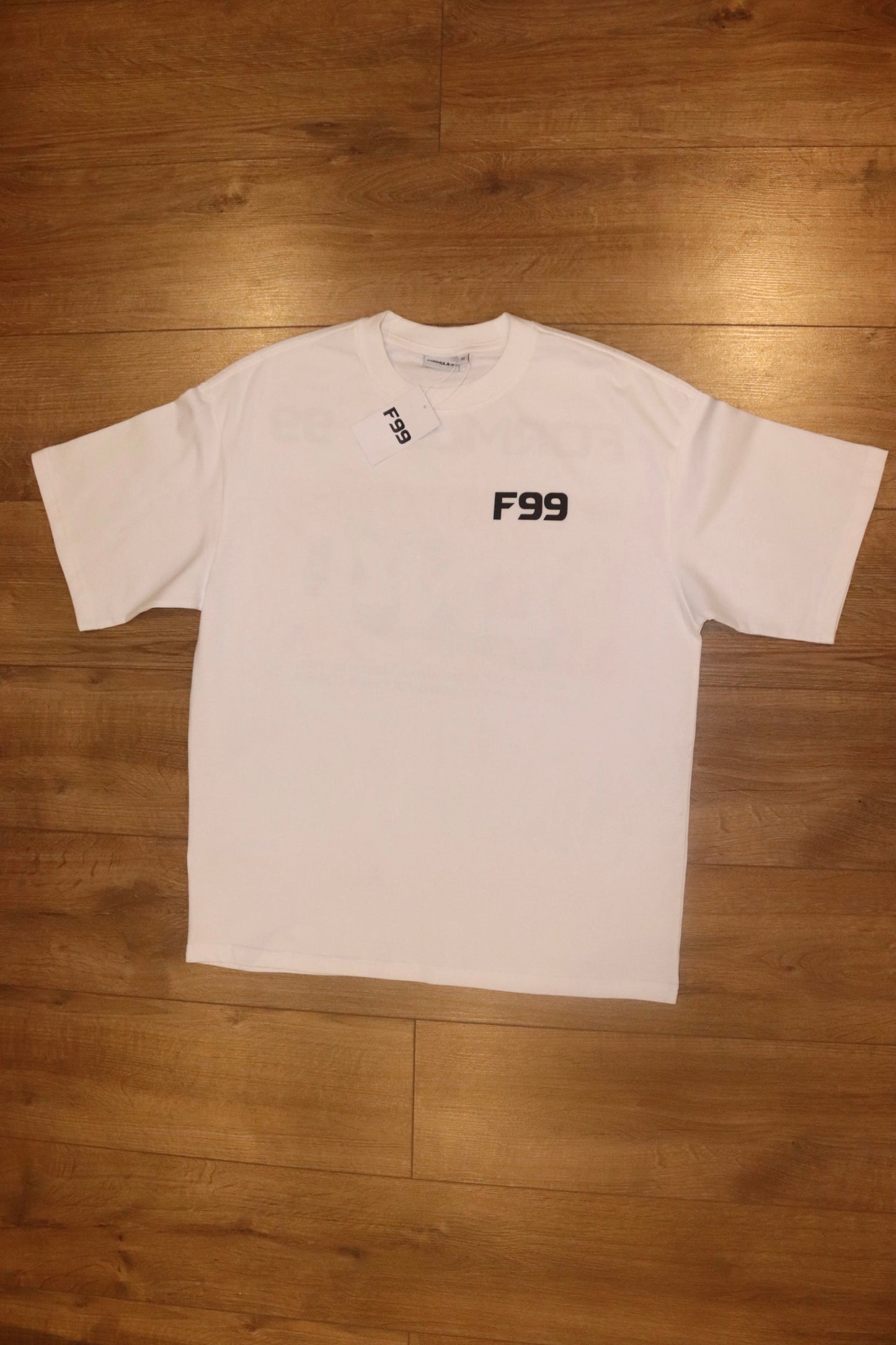 FORMULA 99 - F1 Petrol Station T-Shirt