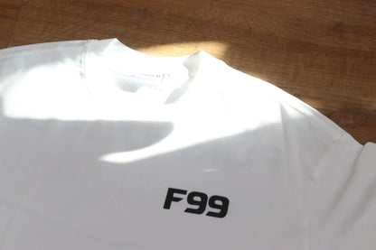 FORMULA 99 - Silverstone GP T-Shirt