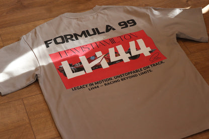 FORMULA 99 - Lewis Hamilton (LH44) T-Shirt