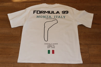FORMULA 99 - Monza GP T-Shirt