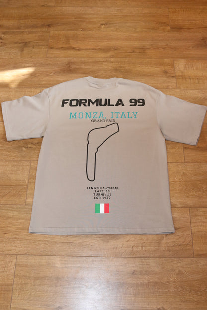FORMULA 99 - Monza GP T-Shirt