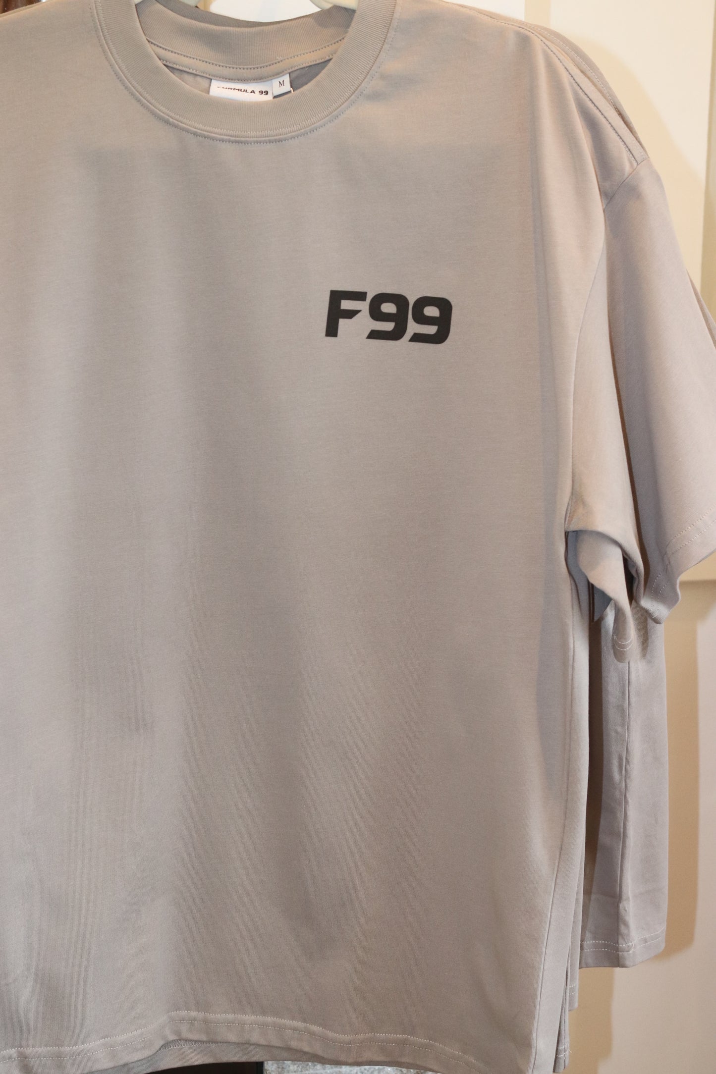 FORMULA 99 - Monza GP T-Shirt