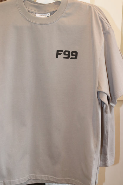 FORMULA 99 - Monza GP T-Shirt