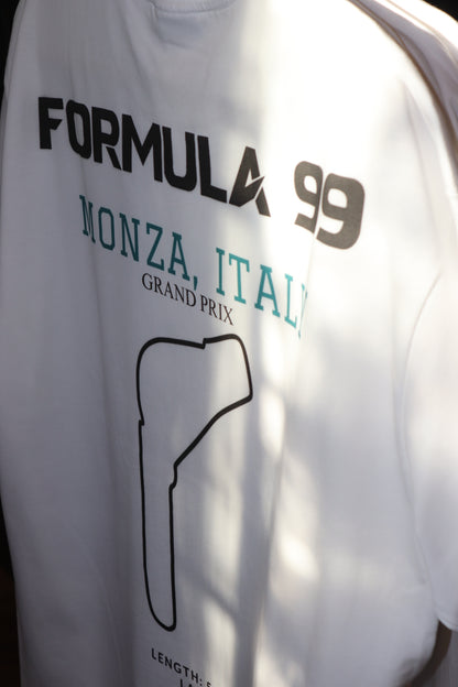 FORMULA 99 - Monza GP T-Shirt